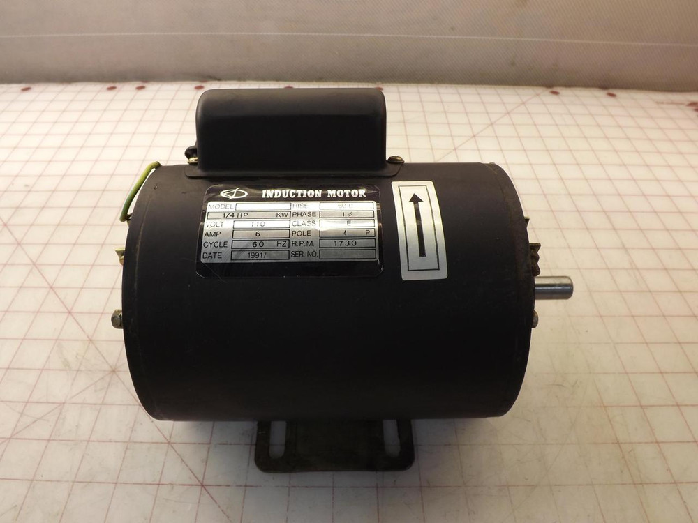 INDUCTION MOTOR T32948