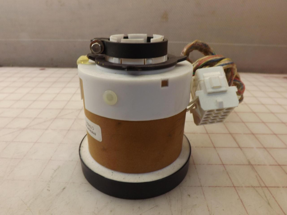 SYNTRONIC INSTRUMENTS C17420-2 99409-04-15 CRT PART T33599