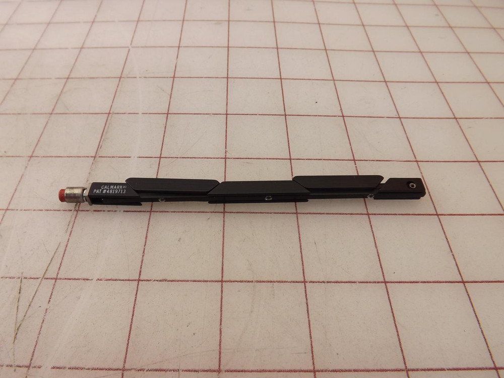 CALMARK  CARD-LOK RETAINER T34525