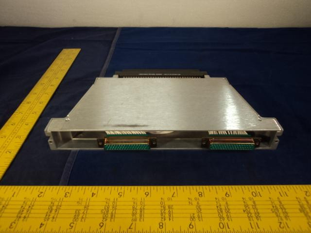 VIRGINIA PANEL CORP. 18117-510104136 MODULE T10059