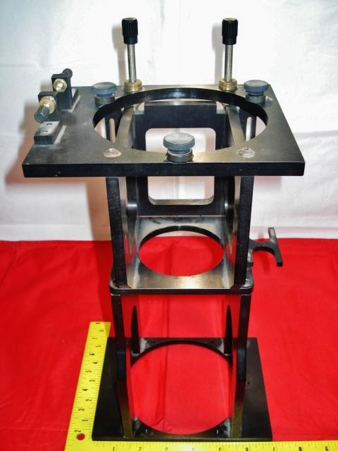 INSPECTION SCOPE STAND 12'' T10123