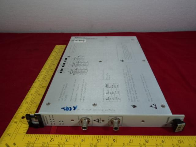 AGILENT HP E4209B CELL PROTOCOL PROCESSOR T10407