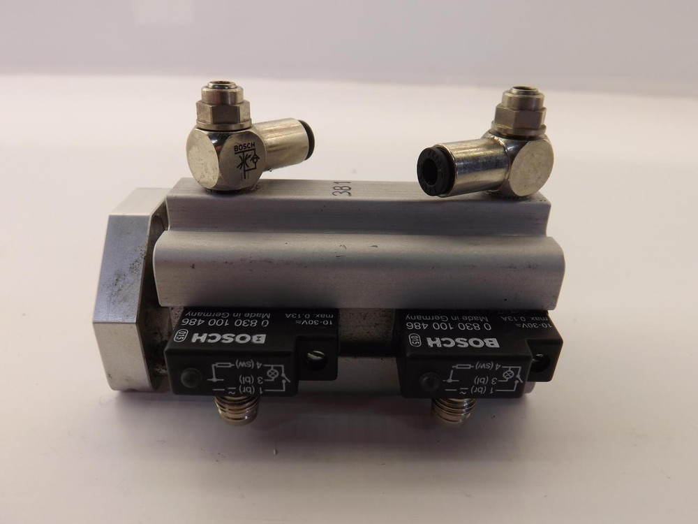 BOSCH 0 822 010 825 PNEUMATIC CYLINDER T36369