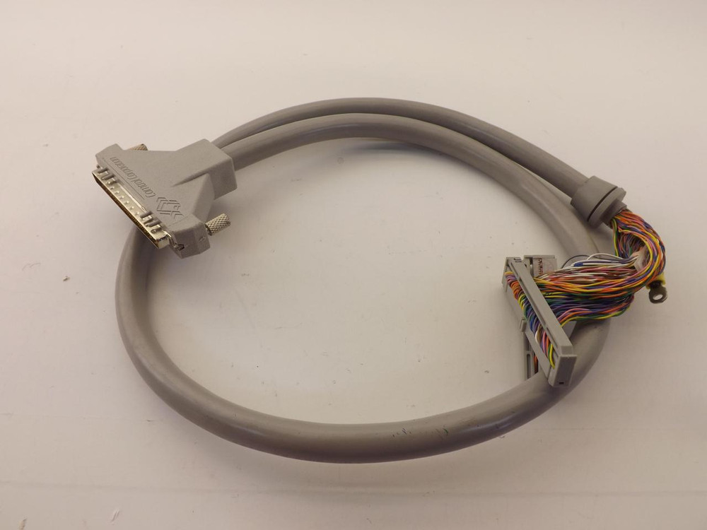 COMTROL 23120 CABLE ASSEMBLY T37317