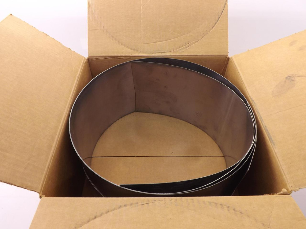 PRECISION BRAND 16630 16A25 STEEL SHIM T37337