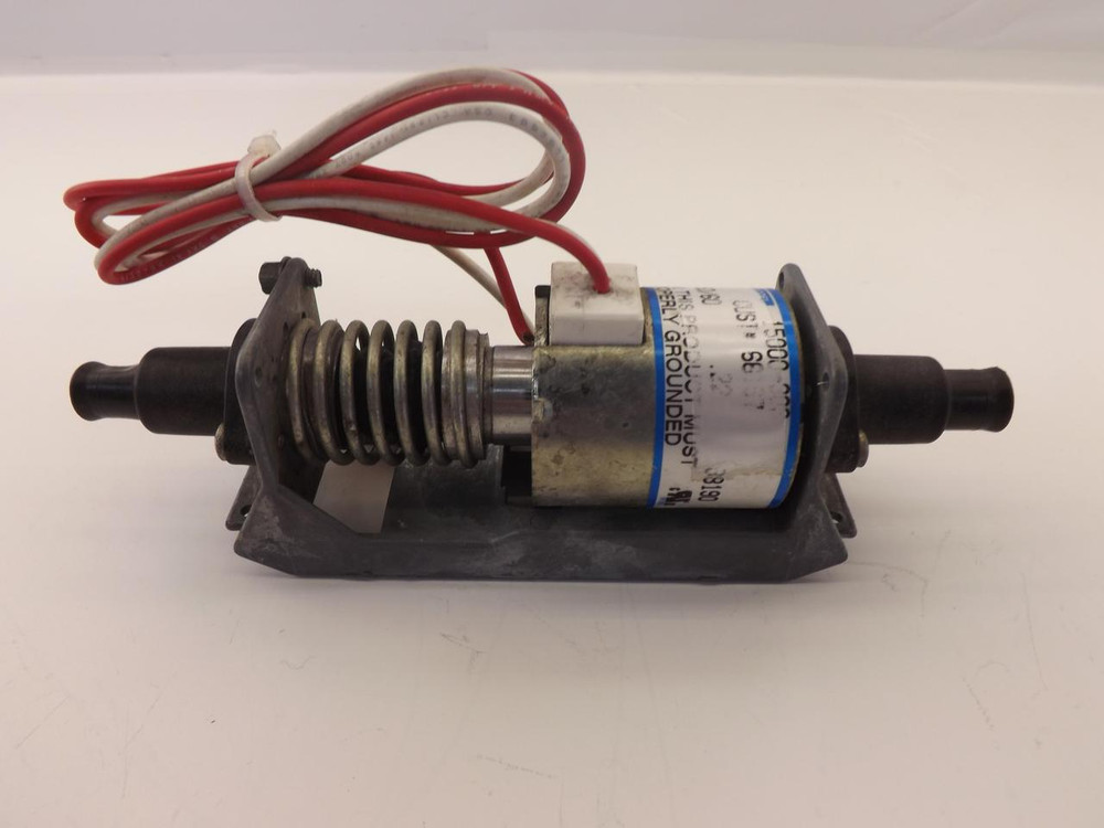 GRI 15000-303 PUMP OSCILLATING T37419