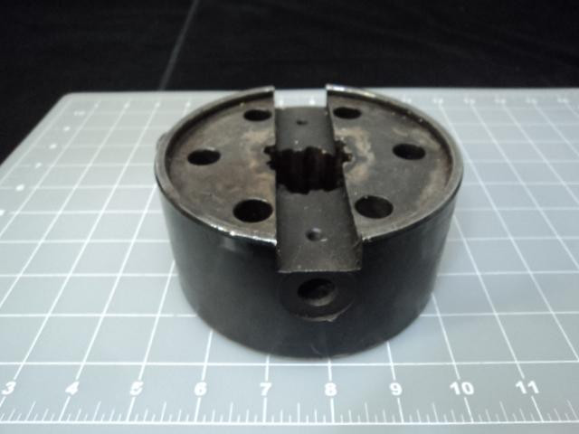 ENGEL  INJECTION SCREW COUPLING T12671