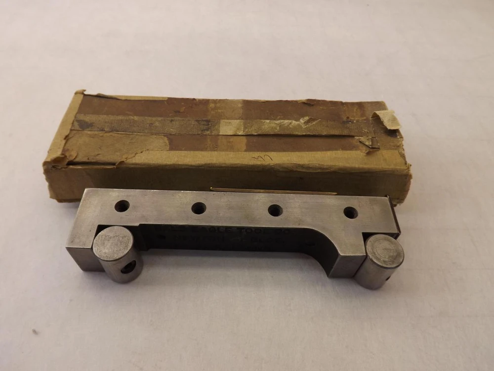 BALD EAGLE TOOL  TOOLING T35733