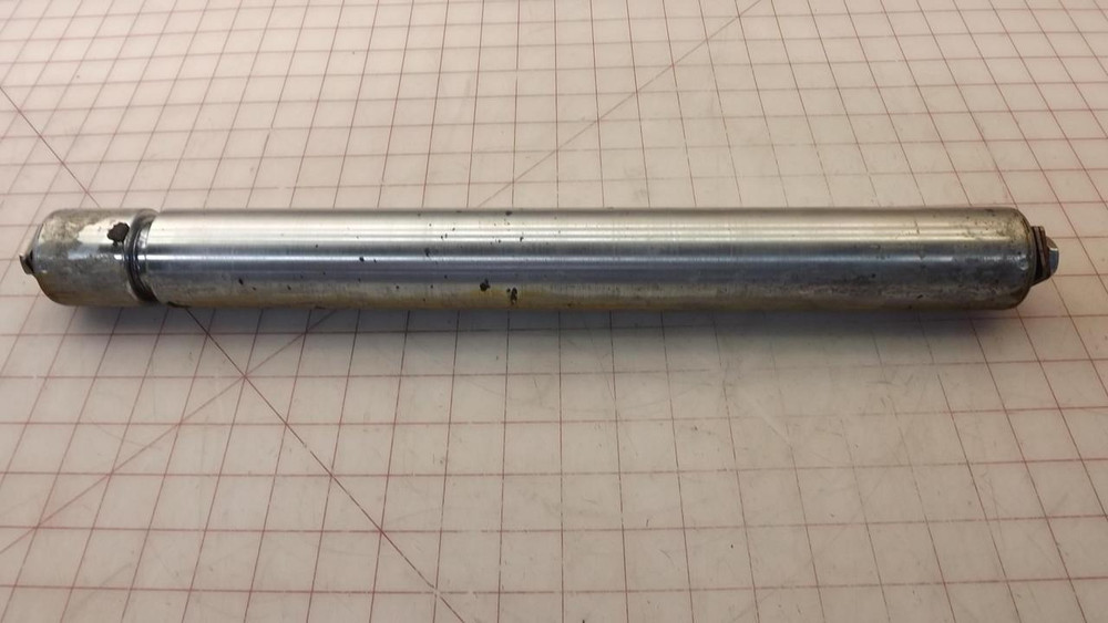 ITOH DENKI RS-99-027 POWER MOLLER/ROLLER CONVEYOR T32443