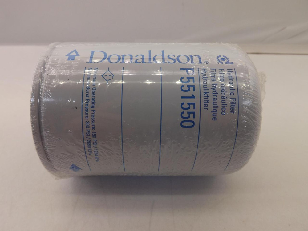 DONALDSON P551550 HYDRAULIC FILTER T38241