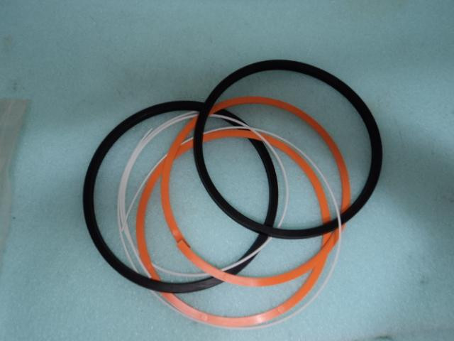 HYDRO-LINE CI-248 MAINTENANCE DATA T8481