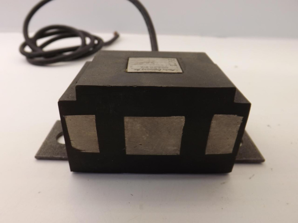 SERVICE ENGINEERING V103 45-11 VIBRATORY BOWL FEEDER ELECTRO-MAGNETIC COIL  115V T38852