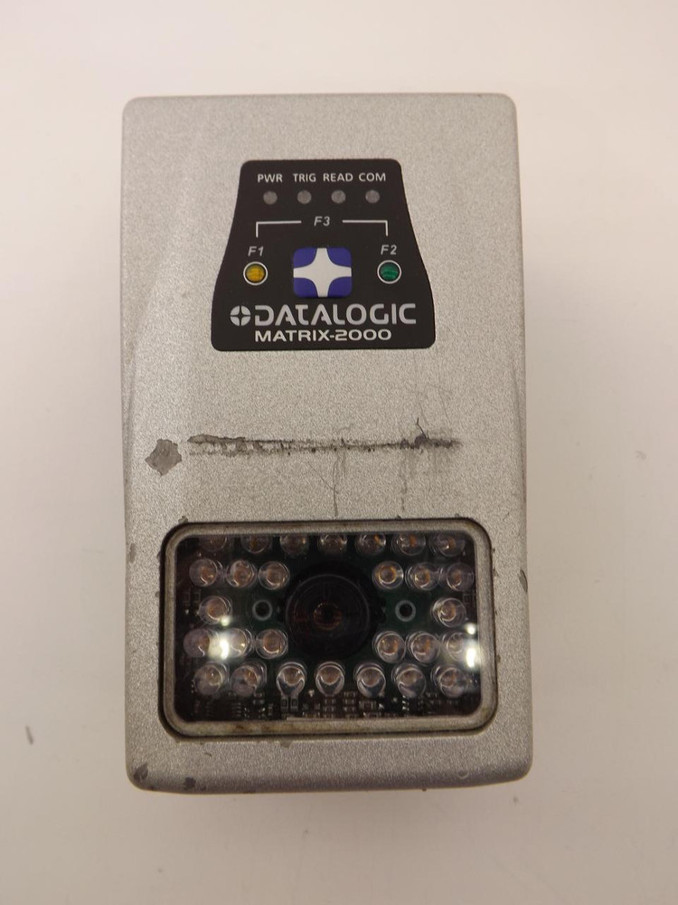 DATALOGIC MATRIX-2121-R BARCODE SCANNER T39051