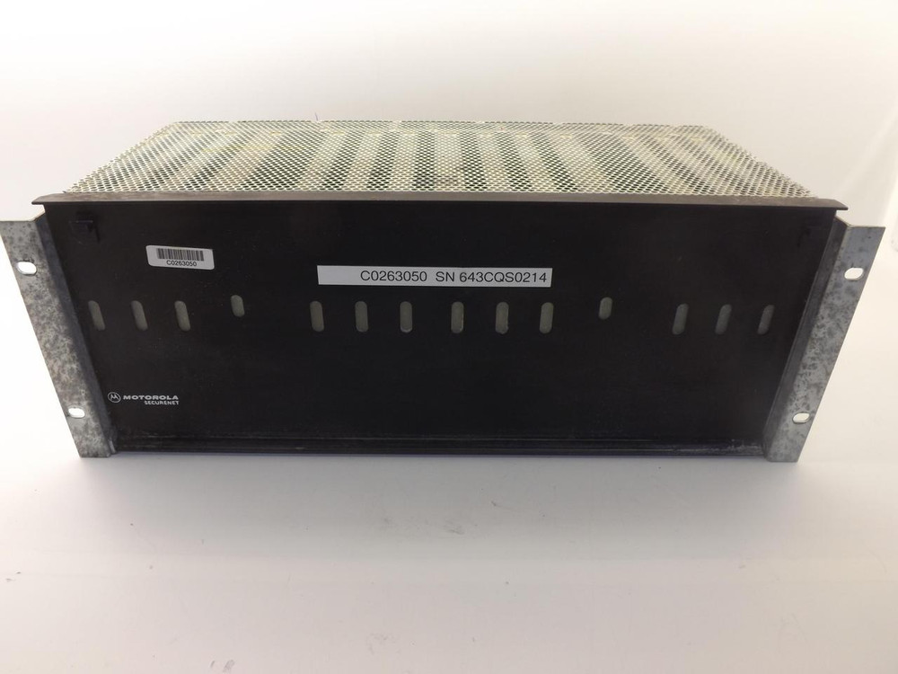 MOTOROLA 84D82107R02 C0263050 84D82107R07 SECURENET PANEL VOICE MODEM T39122
