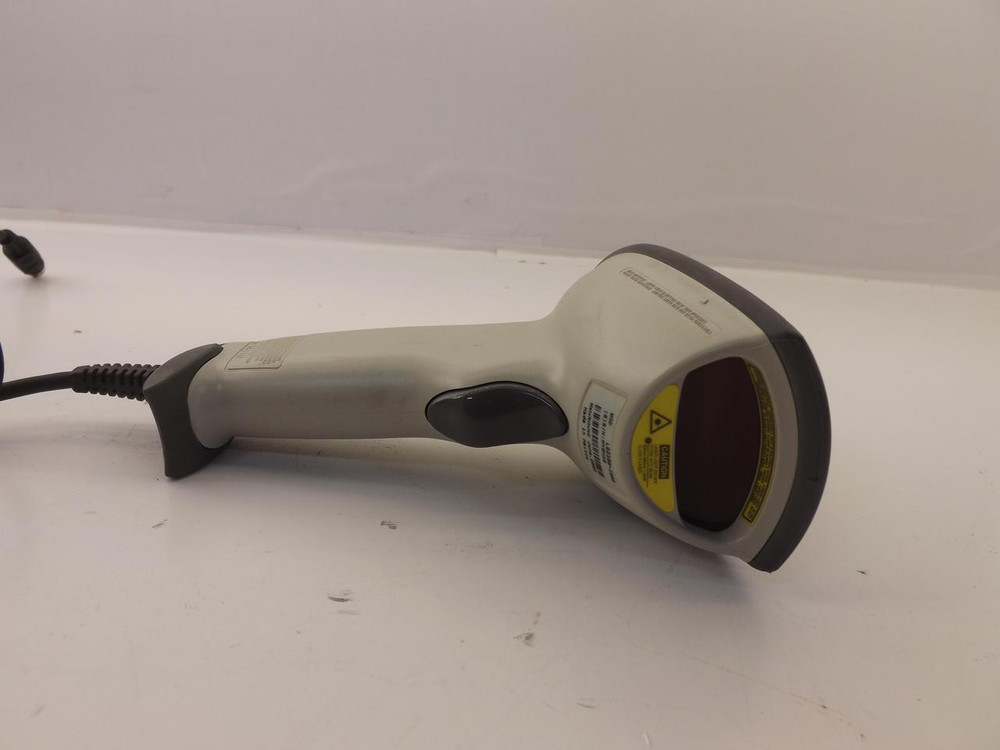 SYMBOL LS2106-I000 HOTSHOT BAR CODE SCANNER T39916