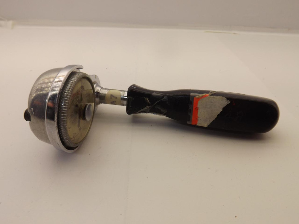 SNAP-ON 025-FU TORQOMETER T40313