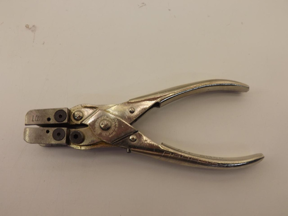 SARGENT ATP-01350 CRIMPING TOOL T40417