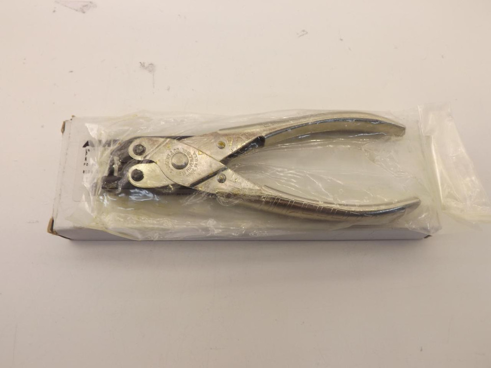 AMP 91117-2-00 CRIMPING TOOL CRIMPER T40419