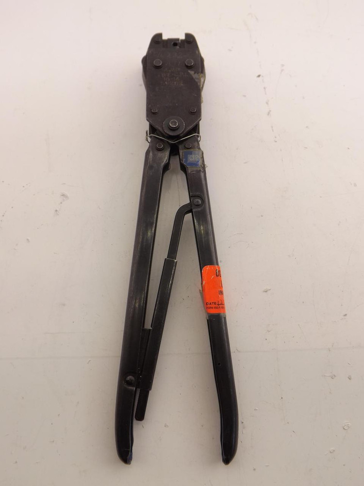 AMP CPI 16-14 59282 CRIMPING TOOL CRIMPER T40489