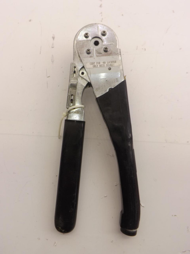 ST 2220 1-Y CRIMPING TOOL T40757