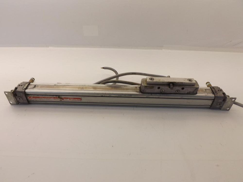 ORIGA 200/25 40658-88 RODLESS PNEUMATIC CYLINDER T37968