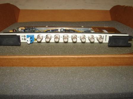 SCIENTIFIC ATLANTA 4000090_B ASI-OUT 754373 8 PORTS