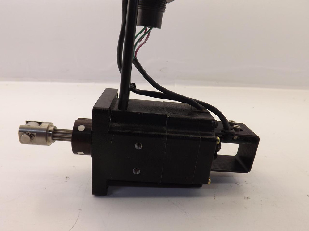 HSI 186358 MOTOR T41074