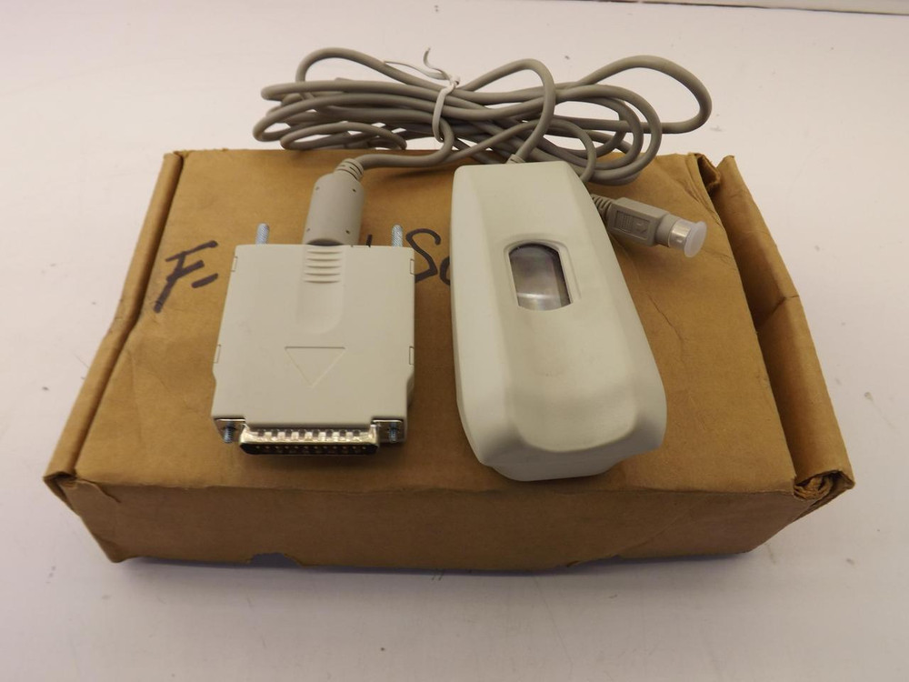 KEY TRONIC F-SCAN-S001US FINGERPRINT SECURE SCANNER T41331
