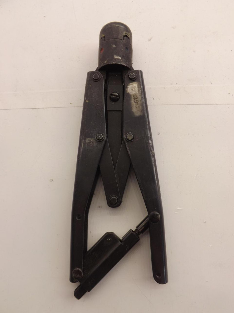 0701943 N0884834 CRIMPER CRIMPING TOOL T41385