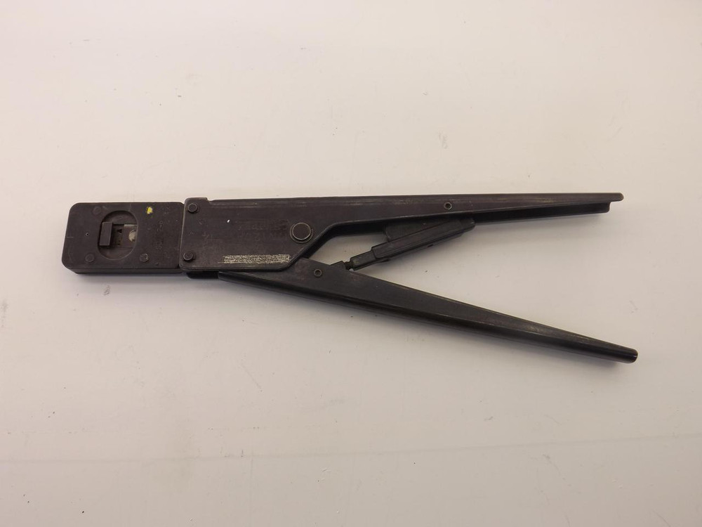 AMP 90222-6 CRIMPING TOOL CRIMPER T41819