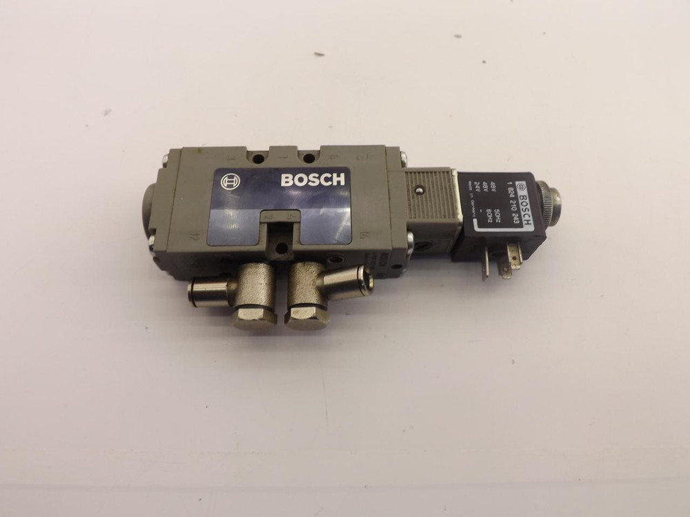 BOSCH 0 820 022 126 SOLENOID VALVE T41836