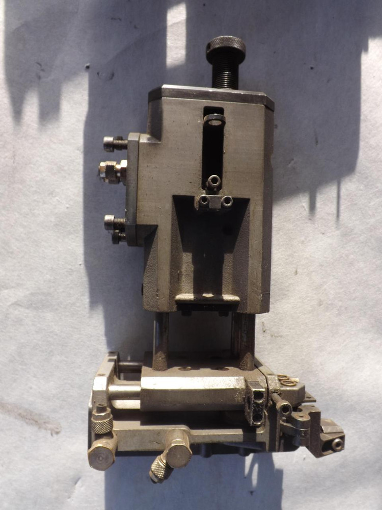 UNIVERSAL 6772A-8C13-CDP-1856 HEAD T41994