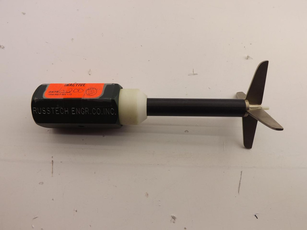 RUSSTECH RTCRT-5 BLOCK RETENTION TEST TOOL T42058