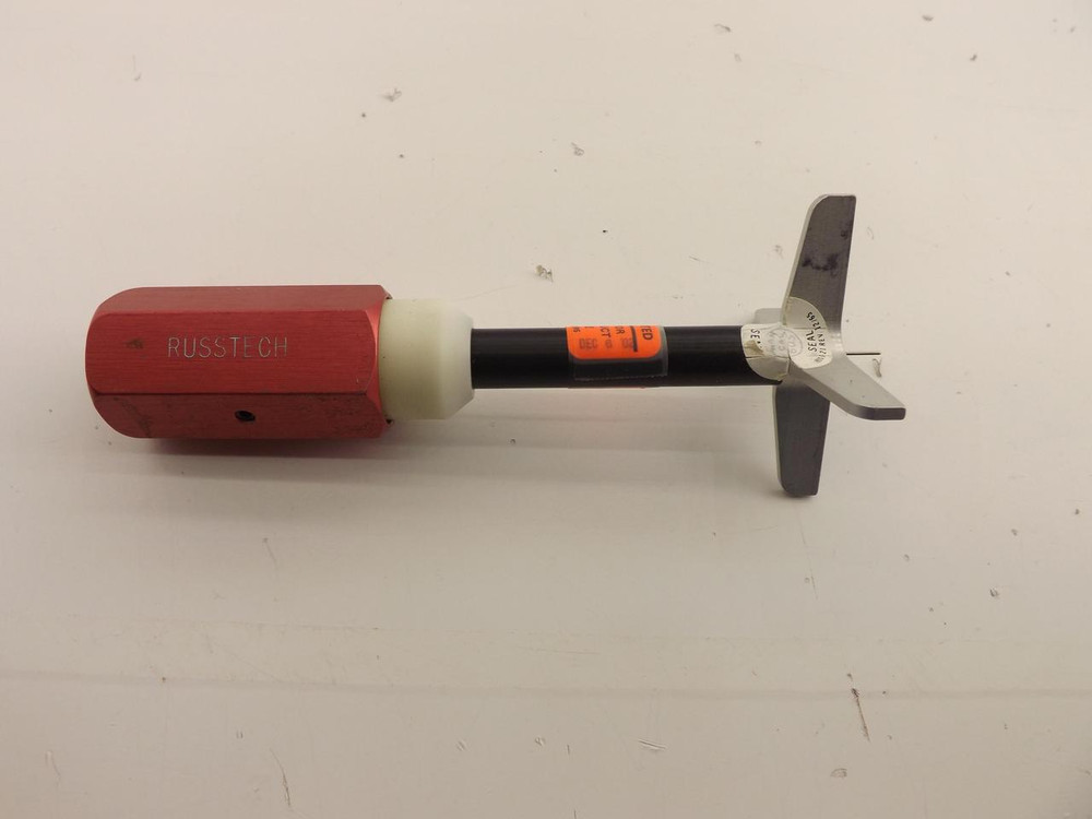 RUSSTECH RTCRT-11 BLOCK RETENTION TEST TOOL T42062