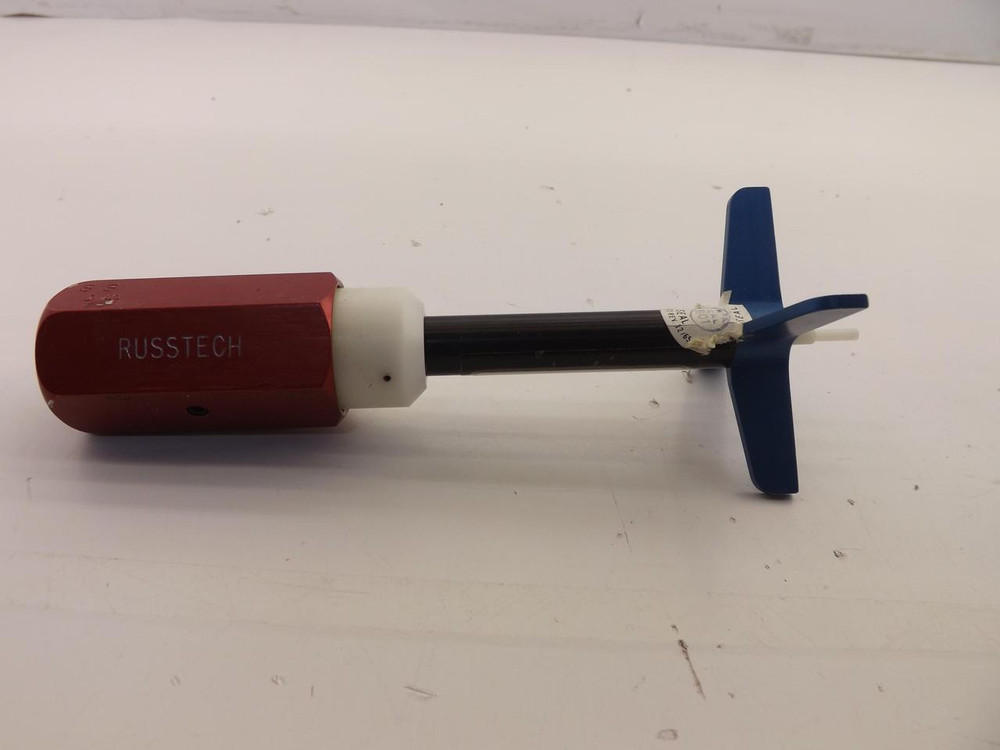 RUSSTECH RTCRT-54ATC 10-589515-9 BLOCK RETENTION TEST TOOL T42069
