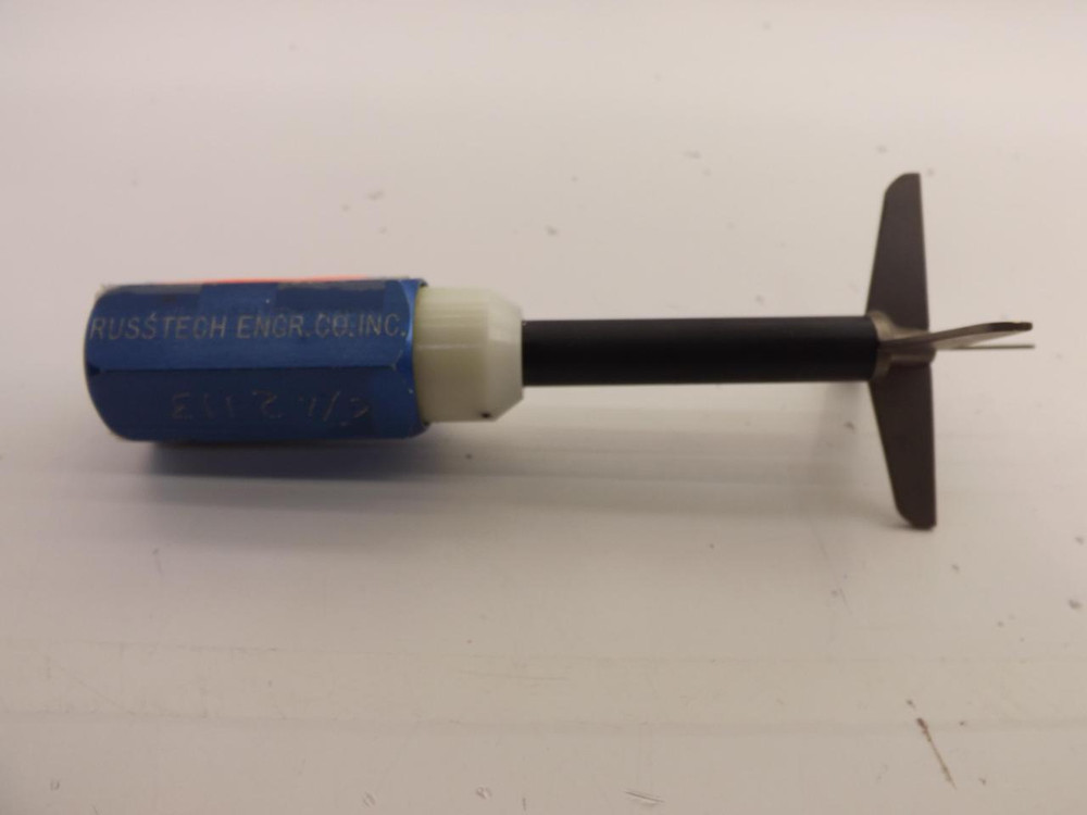 RUSSTECH RTCRT-4 BLOCK RETENTION TEST TOOL T42070