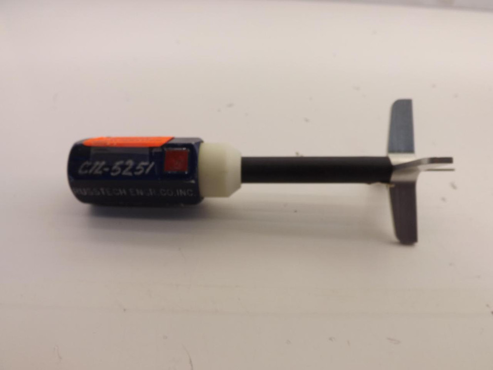 RUSSTECH RTCRT-7 BLOCK RETENTION TEST TOOL T42075