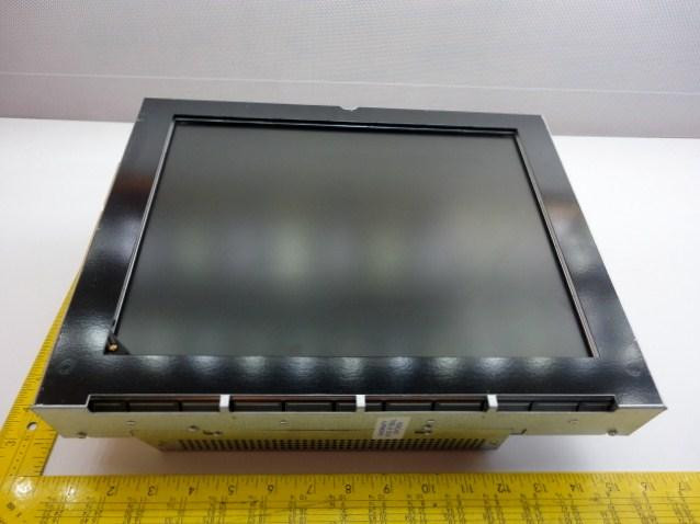 GDS MOLVL150SV200MP ATM SCREEN 24VDC 3.3A T15696