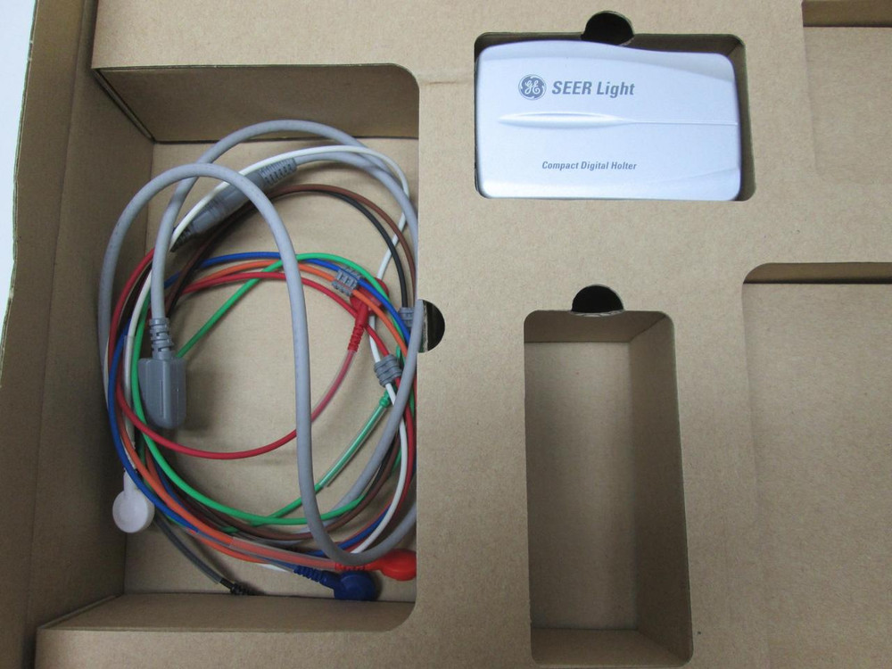 GE HEALTHCARE 2042685-003 REV B SEERLT CHINESE RECORDER KIT T42258