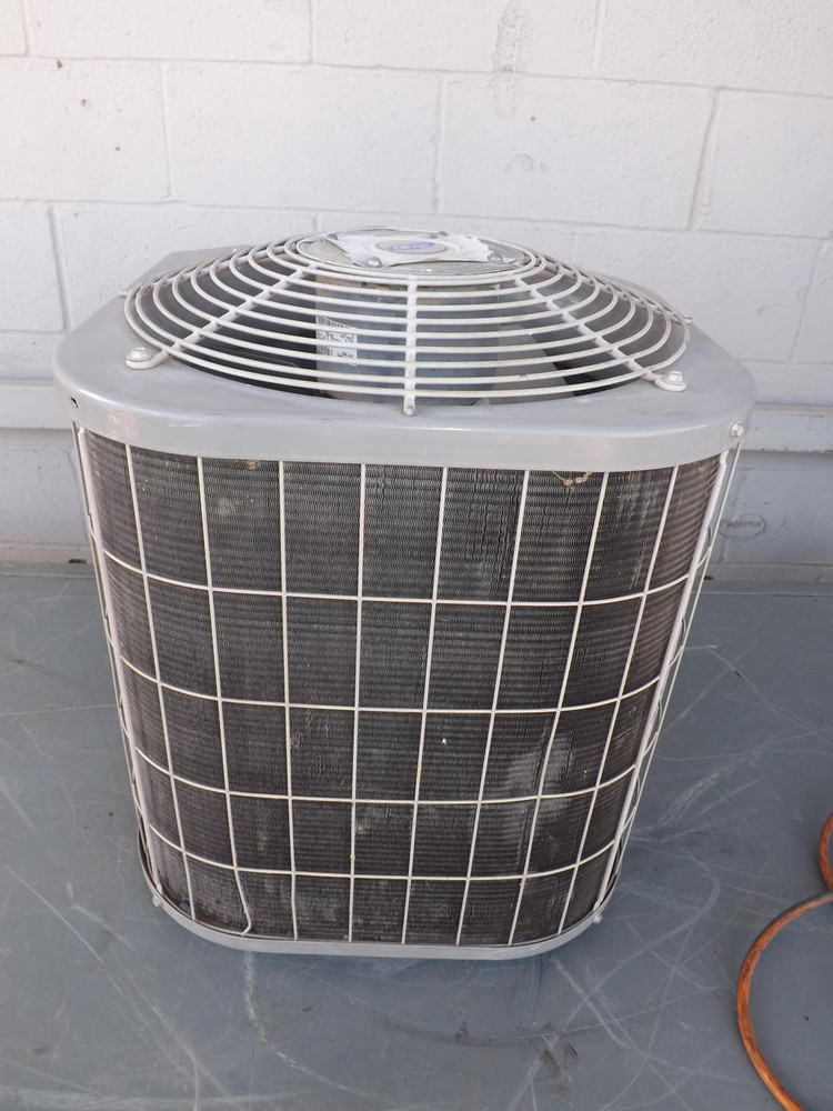 CARRIER 729002-1602-00 H29B16UABCA CC-25 COMPRESSOR T42687