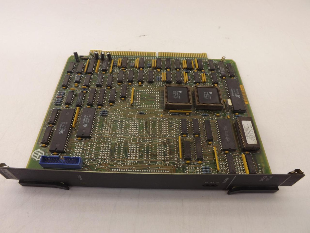 90-0032-07/X 83-1528-01-00 V.35 CARD T42694