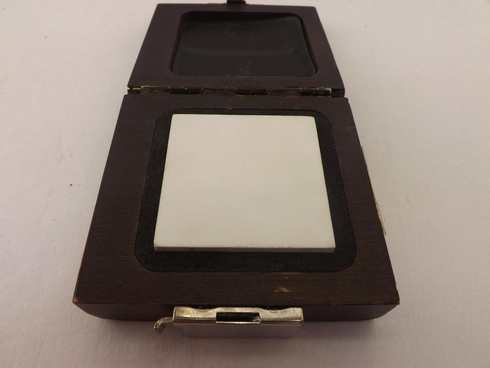 KOLLMORGEN PHOTO RESEARCH SRS-2 WHITE COLOR STANDARD T42742