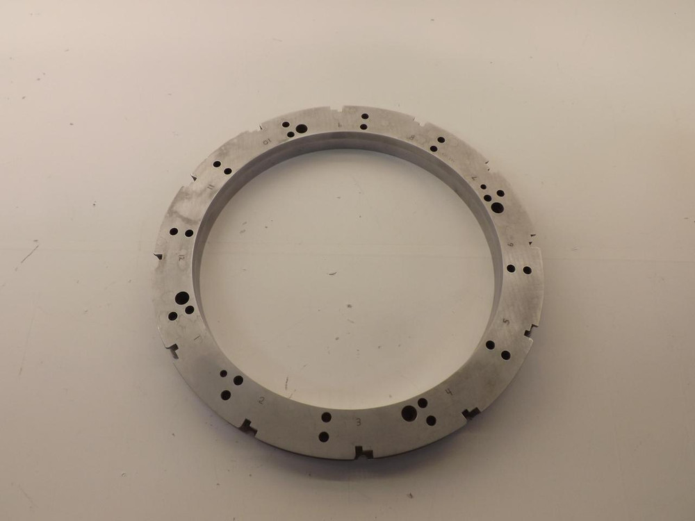 460 306 12'' PART T38007