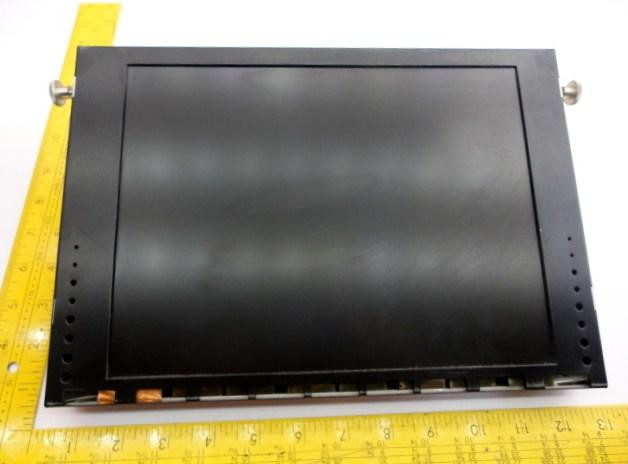 I-SFT G23916-B0065-H251 ATM SCREEN 120ID 12SV-WN T15706