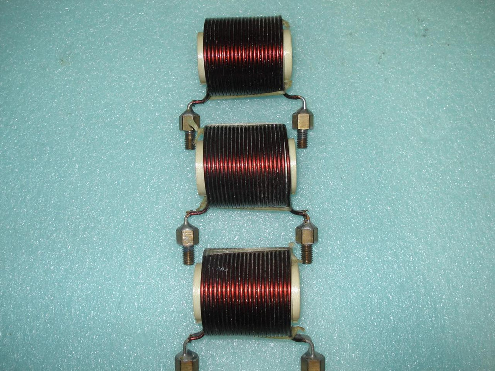 3 ELECTROPRECIO 45066588-B COIL T7499