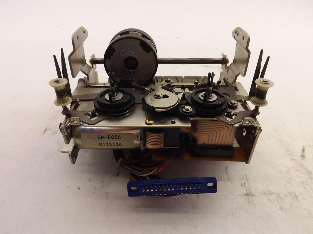 SEIKO EPSON M-502 2050029CE002 096326 PRINTER COPIER ASSEMBLY T43013