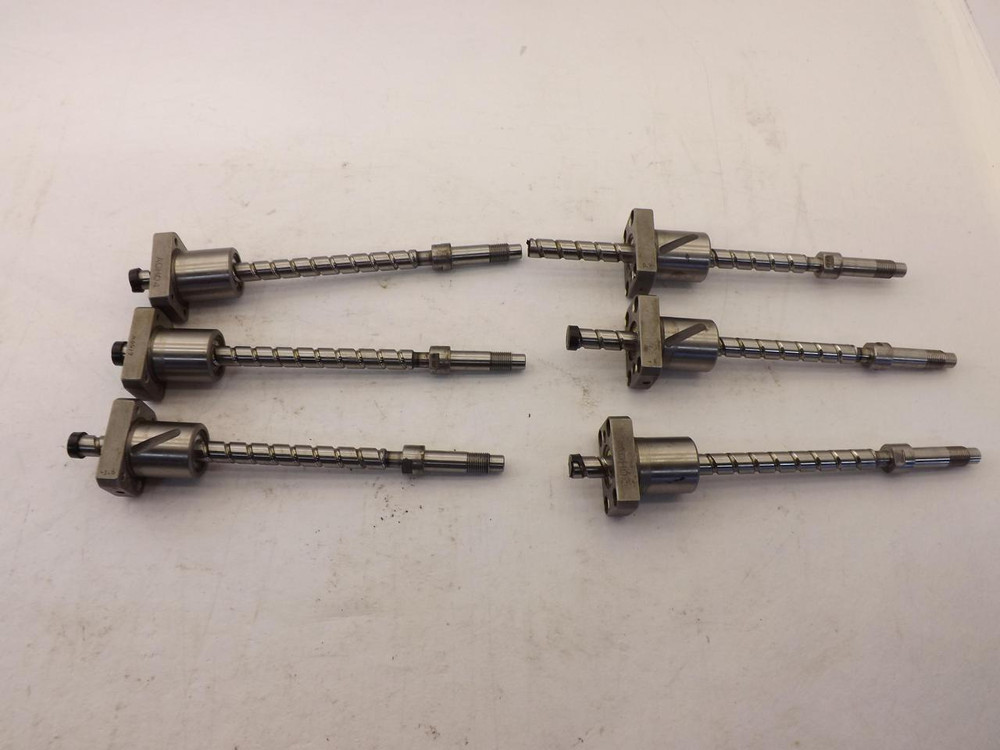 A0H04 SCREW BEARINGS T43101