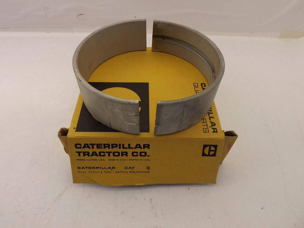 CATERPILLAR 9S684 CONNECTING ROD BEARING SET T43159