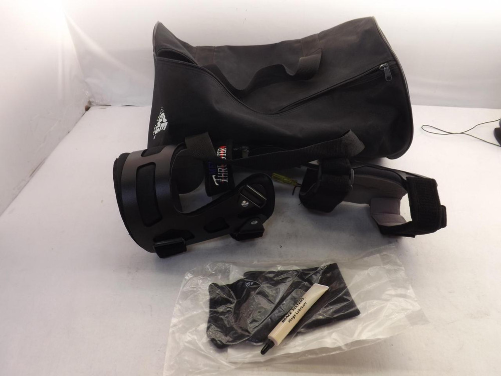 BLEDSOE BRACE SYSTEMS MEDIAL THRUSTER T43531