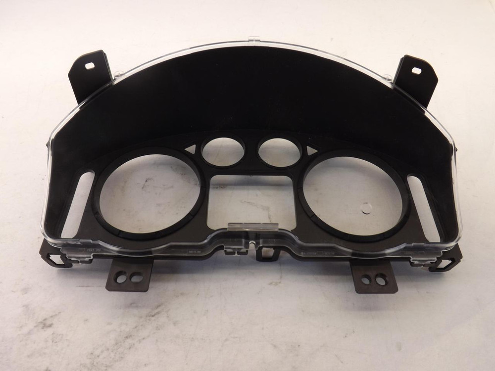 VISTEON VP5F9F-10890-AG CLUSTER SPEEDOMETER COVER T43629